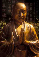 Buddha Statue